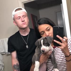 Meet your Posher, Machiah